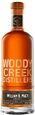 Woody Creek Distillers Straight Rye Whiskey Bottled In Bond William H. Macy Reserve  750ml