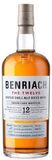 Benriach Scotch Single Malt 12 Year "The Twelve"  750ml