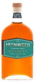 Albany Distilling Co. Ironweed Straight Malt Whiskey  750ml
