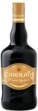 Carolans Liqueur Irish Cream Peanut Butter  750ml