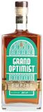 The Better Man Distilling Co. Rye Whiskey Empire Grand Optimist  750ml