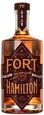 Fort Hamilton Bourbon Whiskey "Single Barrel"  750ml