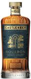 Castle & Key Bourbon Small Batch 6 Year  750ml