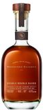 Woodford Reserve Bourbon Master's Collection Double Double Oaked  700ml