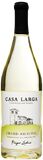 Casa Larga Chard-Riesling  750ml