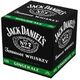 Jack Daniels Black & Ginger 4pk  355ml