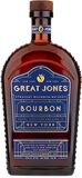 Great Jones Straight Bourbon  375ml