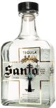 Santo Tequila Blanco Fino 110@  750ml