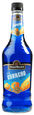 Hiram Walker Liqueur Blue Curacao  750ml