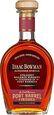 Isaac Bowman Bourbon Port Finished  750ml