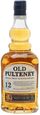 Old Pulteney Scotch Single Malt 12 Year  750ml