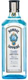 Bombay Gin Sapphire  1.0Ltr