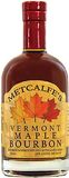 Metcalfe's Bourbon Vermont Maple  750ml