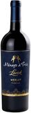 Menage A Trois Merlot Lavish  750ml