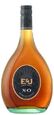 E & J Brandy XO  375ml