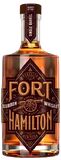 Fort Hamilton Bourbon Whiskey "Single Barrel"  750ml