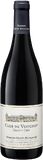 Domaine Genot-Boulanger Clos de Vougeot Grand Cru 2018 750ml