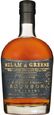 Milam & Greene Bourbon Straight Triple Cask  750ml