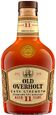 Old Overholt Rye Whiskey Cask Strength 11 Year Limited Release  750ml