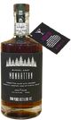 High Peaks Cocktail Manhattan Barrel Aged  750ml