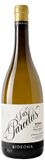 Bideona Las Parcelas Blanco 2021 750ml