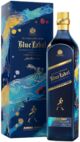 Johnnie Walker Blue Label Scotch Year Of The Rabbit  750ml