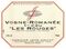 Domaine Jean Grivot Vosne Romanee 1er Cru Les Rouges 2021 750ml
