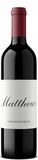Matthews Estate Cabernet Sauvignon 2021 750ml