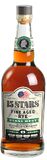 15 Stars Rye Whiskey First West  750ml