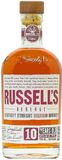 Russell's Reserve Bourbon 10 Year  750ml