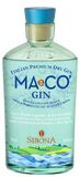 Sibona Gin MAeCO’  700ml