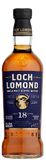 Loch Lomond Scotch Single Malt 18 Year  750ml