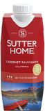 Sutter Home Cabernet Sauvignon  500ml