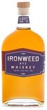 Albany Distilling Co. Ironweed Rye Whiskey  750ml