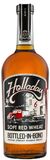 Holladay Bourbon Soft Red Wheat Bottled In Bond  750ml