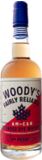 Woody's Fairly Reliable Am-Can Blended Rye Whiskey  750ml