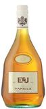 E & J Brandy Vanilla  375ml