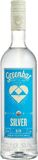 Greenbar Distillery Rum Silver NV 750ml