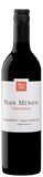 Sean Minor Cabernet Sauvignon "Paso Robles" 2023 750ml