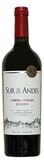 Sur de los Andes Cabernet Franc Reserva 2021 750ml