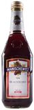 Manischewitz Blackberry NV 750ml