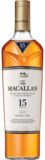 The Macallan Scotch Single Malt 15 Year Double Cask  750ml