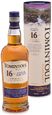 Tomintoul Scotch Single Malt 16 Year  750ml