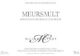 Domaine Miller-Cyrot Meursault 2023 750ml