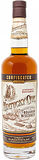 Kentucky Owl Bourbon Whiskey Confiscated  750ml