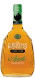 Christian Brothers Brandy Apple  375ml