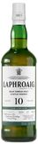 Laphroaig Scotch Single Malt Batch 17 10 Year Cask Strength 116.6@  750ml