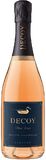 Decoy Brut Rose Limited NV 750ml