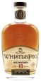 Whistlepig Straight Rye Whiskey 10 Year  750ml