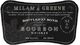 Milam & Greene Bourbon Bottled In Bond  750ml